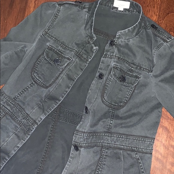 Jacket - Picture 2 of 3